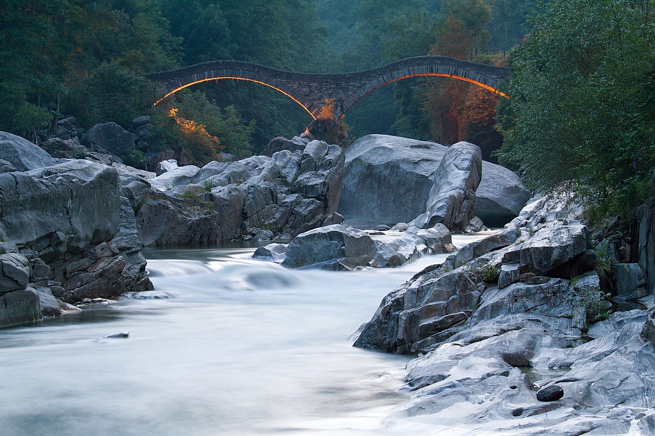 The Enigmatic Beauty of Albania’s Theth Valley